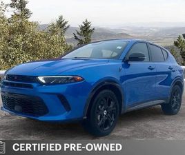 DODGE HORNET 2024 DODGE HORNET R/T