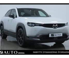 COSMO AUT/ACC/NAVI/KEYLESS/HUD/360 RYGGE/BOSE/DAB/NORSK