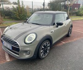 MINI MINI COOPER MINI HEDDON STREET