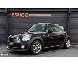 MINI MINI COOPER MINI MINI 1.6 122 COOPER PACK CHILI