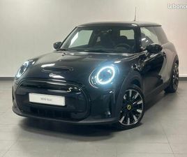 MINI MINI COOPER SE MINI MINI COOPER SE 184CH EDITION PREMIUM PLUS BVA 5CV
