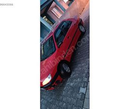 PEUGEOT 306 1.6 GRIFFE