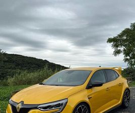 MEGANE 4 RS TROPHY PH2