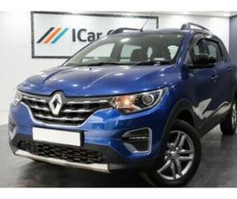 2021 RENAULT TRIBER 1.0 INTENS