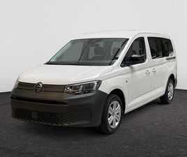 CADDY MAXI 7 ZITSTDI EU6 SCR102PK (75KW)6VLANGE WIELBASIS