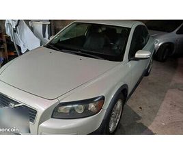 VOLVO C30 VOLVO C30 2.0 D 136CV