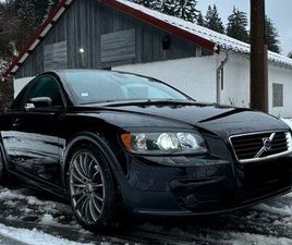 VOLVO C30 D5 VOLVO C30 D5 2.4D 180CV