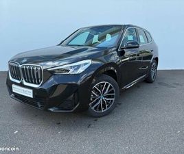 BMW X1 IXDRIVE30 313CH M SPORT