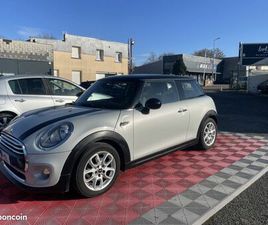 MINI MINI COOPER MINI MINI COOPER 136CH CHILI