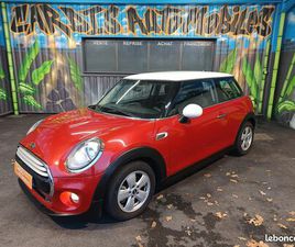 MINI MINI COOPER 136CH