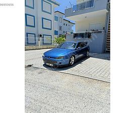 PEUGEOT 406 COUPE 2.0 COUPE