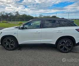 RENAULT AUSTRAL 2024