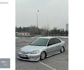 1.6 VTEC LS