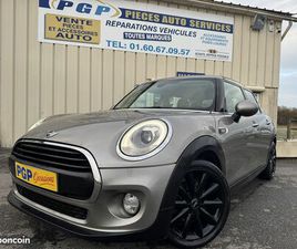MINI MINI 5 PORTES ONE 102CH BLACKFRIARS 115G