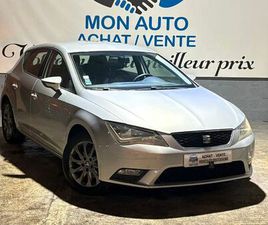 SEAT LEON SEAT LEON CONNECT 1.2 TSI 105CV
