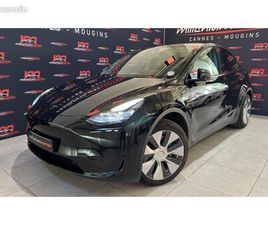 TESLA MODEL Y RWD STANDARD 1ERE MAIN PHASE 1