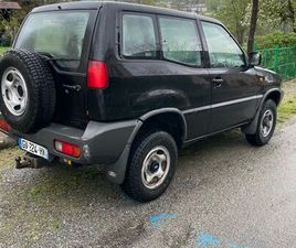 FORD MAVERICK FORD MAVERIK