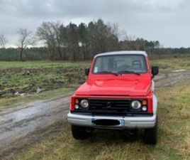 SANTANA SAMURAI SANTANA