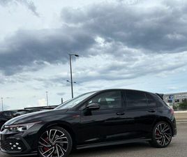 GOLF 8GTI