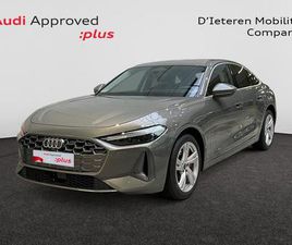 AUDI A5 AUDI A5 BERLINE ADVANCED TFSI 110 KW S TRONIC