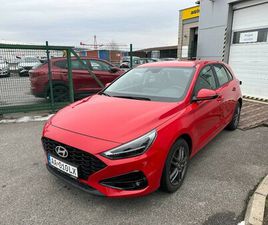 HYUNDAI I30 HYUNDAI I30 1.5I DPI COMFORT