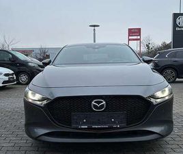 MAZDA 3 SKYACTIV G MAZDA3 E-SKYACTIV-G122 COMFORT+