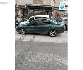 ALFA ROMEO 145 2.0 SV