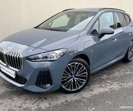 BMW SERIE 2 ACTIVE TOURER BMW SÉRIE 2 ACTIVETOURER 225E 245CH XDRIVE M SPORT DKG7