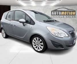 2013 1.4T 16V SE 5DR AUTO