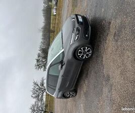 CITROEN C4 SPACETOURER CITROËN C4 SPACETOURER GRAND BUSINESS BHDI 130CV BVM6 7PLACES GPS