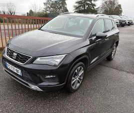 SEAT ATECA 1.5 TSI 150 ACT S&S STYLE BUSINESS