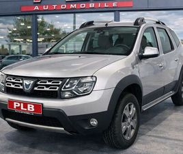 DACIA DUSTER 1.5 DCI 110CH PRESTIGE 4X2 1*MAIN 05/2016