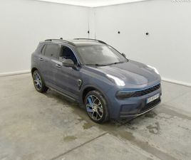 LYNK AND CO 01 LYNK & CO 01 1.5 PHEV 261 BA
