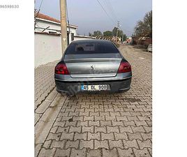 PEUGEOT 407 1.6 HDI EXECUTIVE