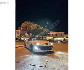 PEUGEOT RCZ 1.6 THP YEARLING
