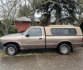 MAZDA SERIE B B3000 1994 MAZDA B3000 TRUCK 151K MILES *CASH ONLY*