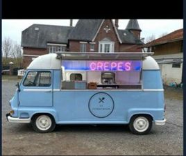 MAGNIFIQUE ESTAFETTE