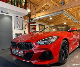 BMW Z4 M40I 340CV BVA8 G29 M PERFORMANCE