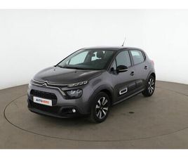 CITROEN C3 1.2 PURETECH SHINE