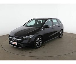 MERCEDES-BENZ CLASSE B 200 D AMG LINE EDITION 8G-DCT