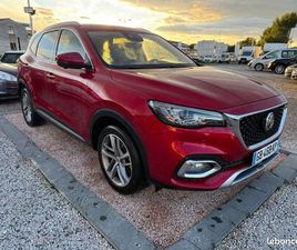 MG EHS MG EHS 1.5 GDI 258CV PHEV LUXURY HYBRID