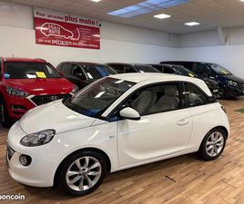 OPEL ADAM OPEL AAM 1.2 I 70 CH
