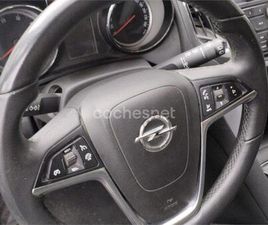 OPEL ZAFIRA TOURER 2.0 CDTI 130 CV SS ECOFLEX EXCELLENCE