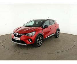 RENAULT CAPTUR 1.5 BLUE DCI INTENS EDC