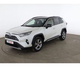 TOYOTA RAV 4 2.5 HYBRIDE 2WD LOUNGE