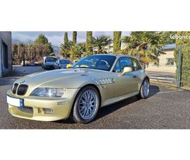 BMW Z3 COUPÉ 3.0I