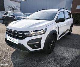 DACIA JOGGER DACIA JOGGER EXTREME+ 7 PLACES