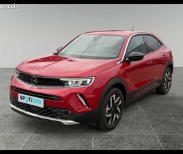 OPEL MOKKA MOKKA-E 136CH ELEGANCE BUSINESS