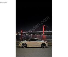 PEUGEOT RCZ 1.6 THP YEARLING