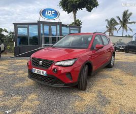SEAT ARONA SEAT ARONA 1.0 TSI 95CH STYLE